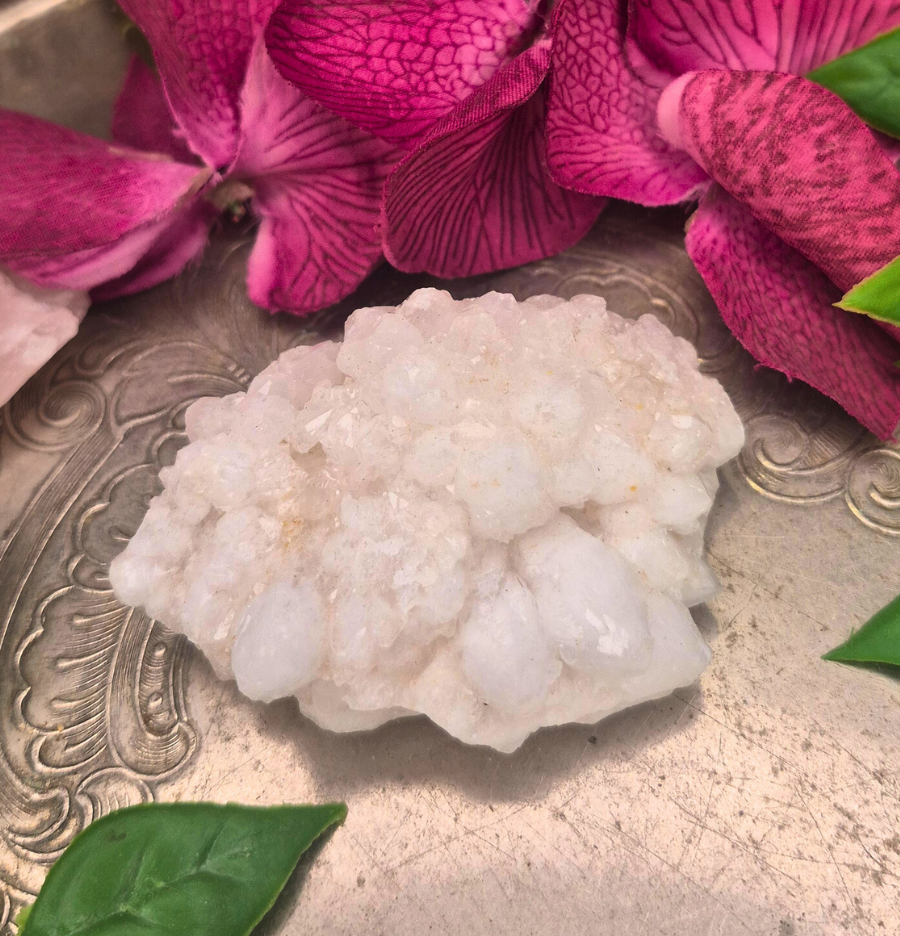 Moroccan Quartz Cluster #28