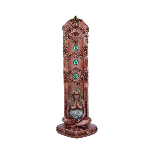 Mother Earth Incense Burner (24cm)