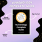 The Ultimate Astrology Bundle - Digital Download
