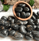 Nuummite: The Stone of Fathers - Spirit and Stardust