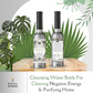 Protection Cleansing Water