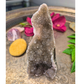 Rainbow Amethyst Cluster #049