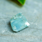 Raw Aquamarine: The Stone of Tranquility