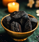 Raw Black Tourmaline: The Stone of Psychic Protection