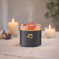 Pink Himalayan Salt Humidifier