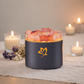 Pink Himalayan Salt Humidifier