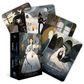 Seasons of the Witch Imbolic Oracle Cards