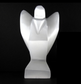 Selenite Crystal Angel