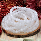 Selenite Bracelet For Purification (8mm)