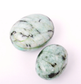 Emerald Palm Stone