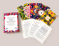 Spells for Success Deck and Guidebook - 40 Spells to Set Intentions and Manifest Everyday Wins