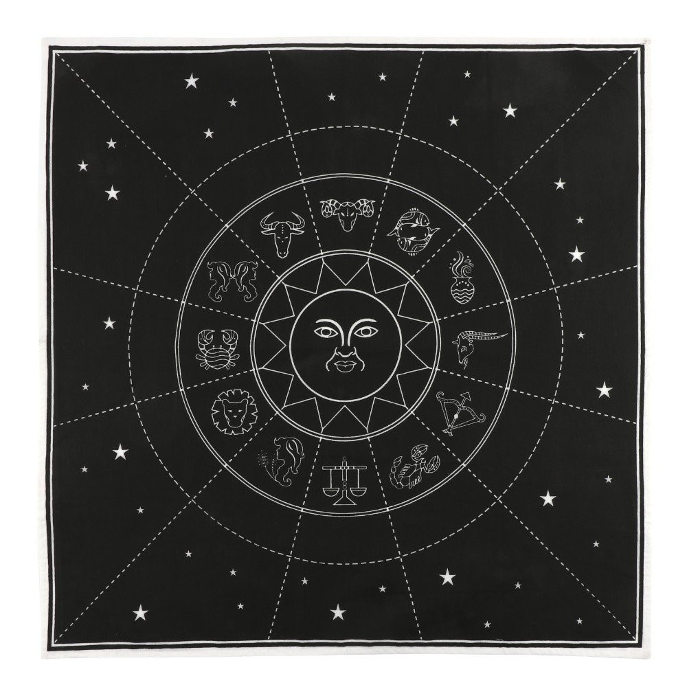 Altar Cloth: Star Sign