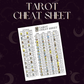 The Ultimate Tarot Bundle - Digital Download