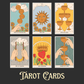 The Ultimate Tarot Bundle - Digital Download