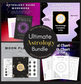 The Ultimate Astrology Bundle - Digital Download