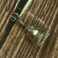 Hand-Carved Tibetan Meditation Bell