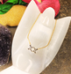 Triple Goddess Moon Necklace