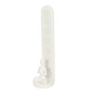 Lotus Meditation Figure Chakra Incense Holder 
