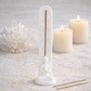 Lotus Meditation Figure Chakra Incense Holder 