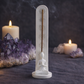 Lotus Meditation Figure Chakra Incense Holder 