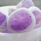 Amethyst Seer Stone