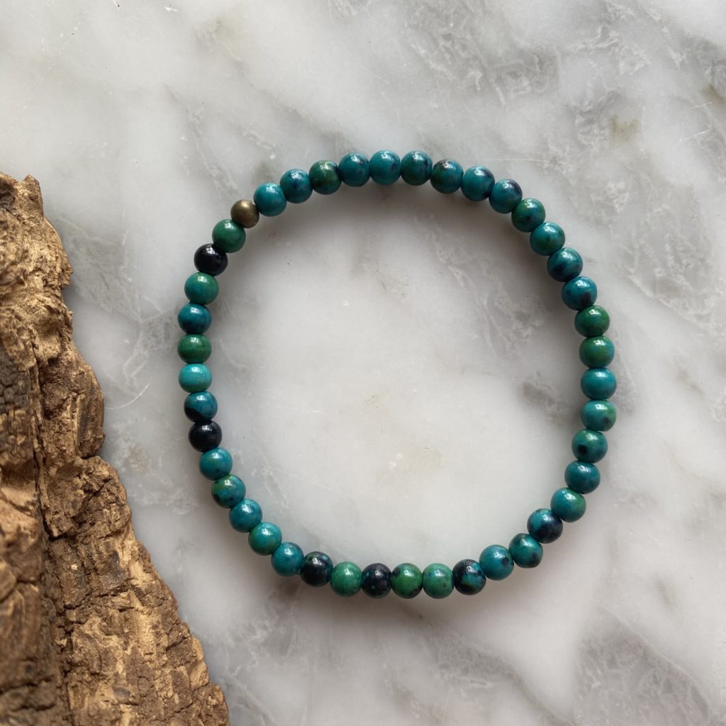 Zodiac Energy Bracelet Set - Capricorn