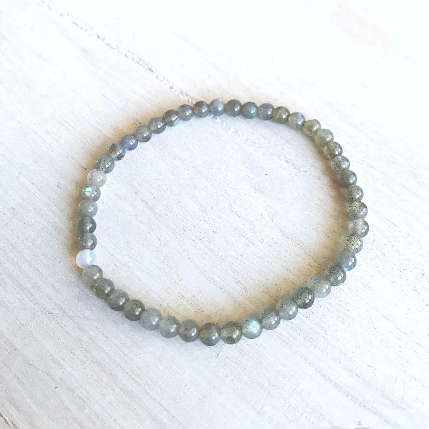 Zodiac Energy Bracelet Set - Capricorn