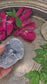 Celestite Cluster #1127