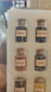 Crystal Chip Bottle Set (12 Bottles)