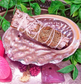 Abalone Shell - Smudging Bowl