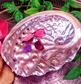 Abalone Shell - Smudging Bowl