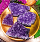 Amethyst Cluster (50g - 3kg) - Spirit and Stardust
