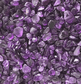 Amethyst Crystal Chips - Spirit and Stardust
