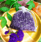 Amethyst Crystal Chips - Spirit and Stardust