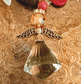 Aurora Borealis Crystal and Gemstone Guardian Angel Suncatcher - Spirit and Stardust
