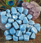 Angelite: The Connection Stone - Spirit and Stardust