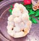 Apophylite Cluster #V14 (1.158 kgs) - Spirit and Stardust