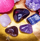 Aquarius Zodiac Crystal Healing Set - Spirit and Stardust
