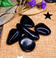 Black Obsidian: The Mirror Stone - Spirit and Stardust