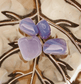 Blue Lace Agate: The Stone of Tranquility - Spirit and Stardust