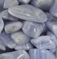 Blue Lace Agate: The Stone of Tranquility - Spirit and Stardust