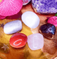 Cancer Zodiac Crystal Healing Set - Spirit and Stardust