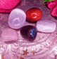 Cancer Zodiac Crystal Healing Set - Spirit and Stardust