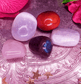 Cancer Zodiac Crystal Healing Set - Spirit and Stardust