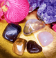 Capricorn Zodiac Crystal Healing Set - Spirit and Stardust