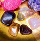 Capricorn Zodiac Crystal Healing Set