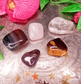 Capricorn Zodiac Crystal Healing Set - Spirit and Stardust