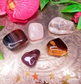 Capricorn Zodiac Crystal Healing Set