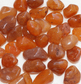 Carnelian: The Stone of Creativity - Spirit and Stardust