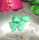 Chrysoprase: The Stone of Alignment - Spirit and Stardust